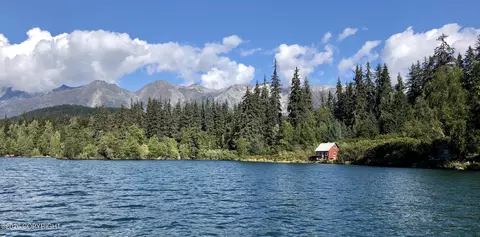 Nhn Chilkat Lake, Haines, AK 99827