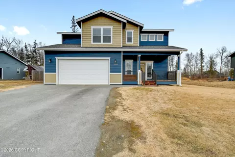 1283 Esty Dr, Palmer, AK 99645