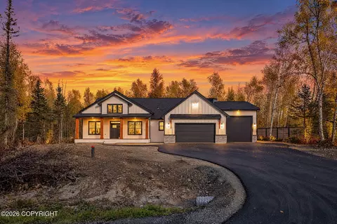6493 S Viewport Way, Wasilla, AK 99623