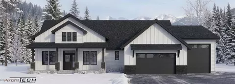 6493 S Viewport Way, Wasilla, AK 99623