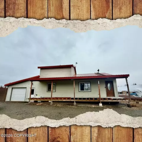 69600 Resch Ave, Anchor Point, AK 99556