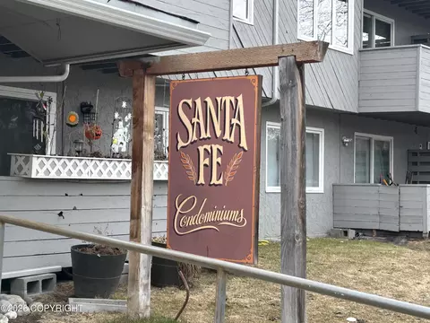 4333 San Ernesto Ave #306, Anchorage, AK 99508