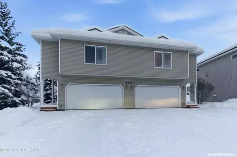 Exterior - 9456 Morningside Loop, Anchorage, AK 99515 photo 2 of 4