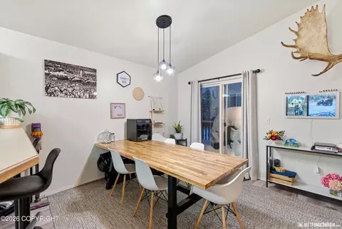 Dining - 9456 Morningside Loop, Anchorage, AK 99515 photo 1 of 1