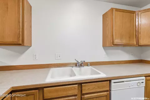 Kitchen - 9456 Morningside Loop, Anchorage, AK 99515 photo 10 of 10
