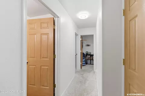 Entry Way - 9456 Morningside Loop, Anchorage, AK 99515 photo 3 of 8