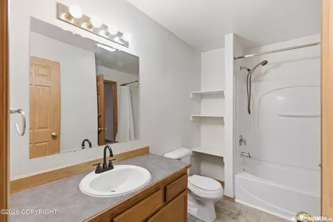 Bath - 9456 Morningside Loop, Anchorage, AK 99515 photo 6 of 7