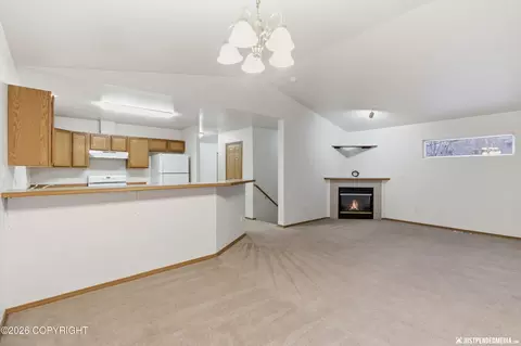 Living - 9456 Morningside Loop, Anchorage, AK 99515 photo 9 of 9