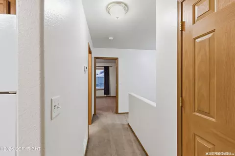 Entry Way - 9456 Morningside Loop, Anchorage, AK 99515 photo 8 of 8