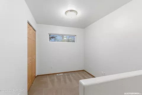 Bedroom - 9456 Morningside Loop, Anchorage, AK 99515 photo 12 of 13