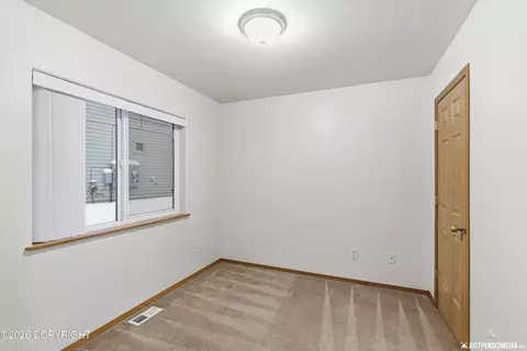 Bedroom - 9456 Morningside Loop, Anchorage, AK 99515 photo 8 of 13