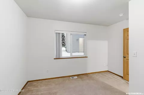Bedroom - 9456 Morningside Loop, Anchorage, AK 99515 photo 11 of 13