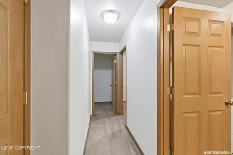 Entry Way - 9456 Morningside Loop, Anchorage, AK 99515 photo 7 of 8