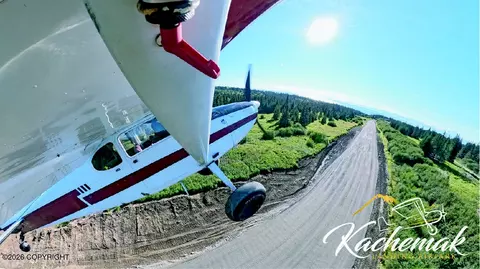 36 1 Cirrostratus Loop # A, Homer, AK 99603