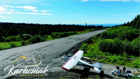 36 1 Cirrostratus Loop # B, Homer, AK 99603