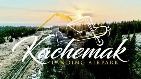 42 Cirrostratus Loop # A, Homer, AK 99603