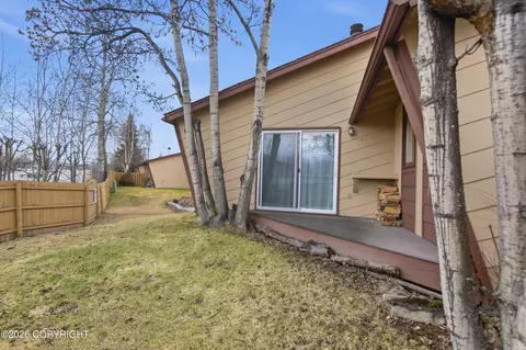 Other - 100 Bunnell St # 8A, Anchorage, AK 99508 photo 1 of 6