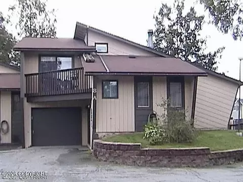 100 Bunnell St # 8A, Anchorage, AK 99508