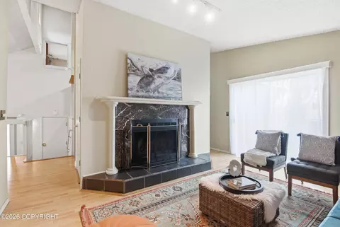 Other - 100 Bunnell St # 8A, Anchorage, AK 99508 photo 3 of 6