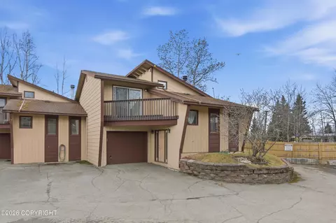 100 Bunnell St # 8A, Anchorage, AK 99508