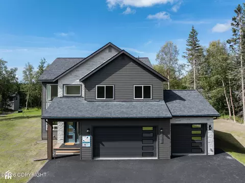 L27 Sky Ridge Drive, Anchorage, AK 99516