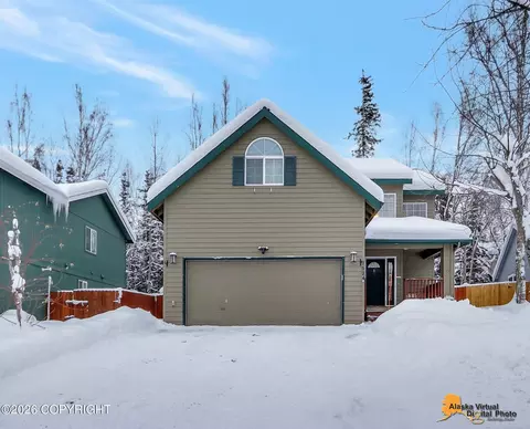 7524 Eastbrook Cir, Anchorage, AK 99504