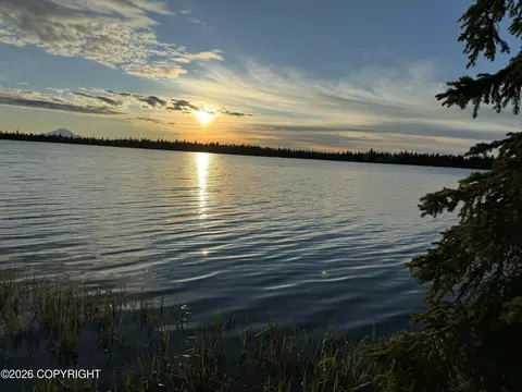 Tract 1 Fairway Avenue, Kasilof, AK 99610