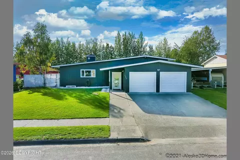 1328 Birchwood St, Anchorage, AK 99508