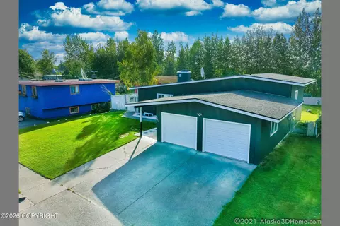 1328 Birchwood St, Anchorage, AK 99508