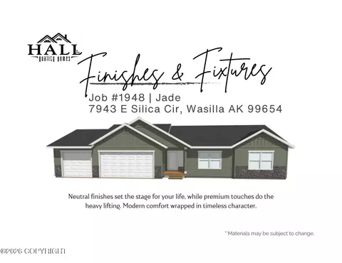 7943 E Silica Cir, Wasilla, AK 99654