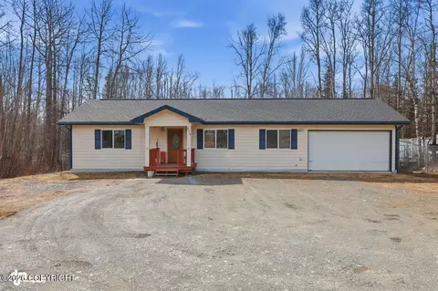 224 W Heritage Dr, Wasilla, AK 99654