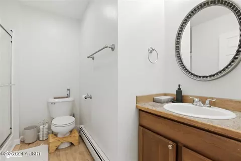 Bath - 11801 Falklands Dr # 75, Eagle River, AK 99577 photo 1 of 4
