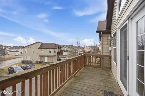 Exterior - 11801 Falklands Dr # 75, Eagle River, AK 99577 photo 3 of 4