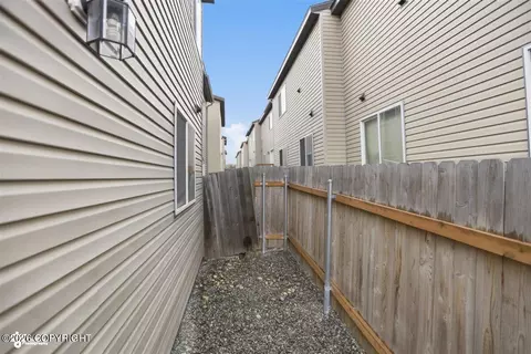 Exterior - 11801 Falklands Dr # 75, Eagle River, AK 99577 photo 4 of 4