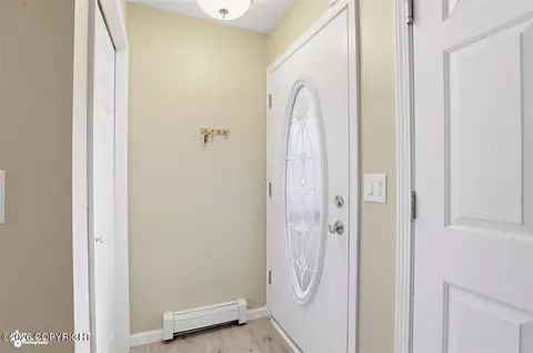 Entry Way - 11801 Falklands Dr # 75, Eagle River, AK 99577 photo 1 of 6