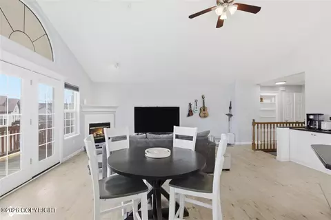 Dining - 11801 Falklands Dr # 75, Eagle River, AK 99577 photo 2 of 2
