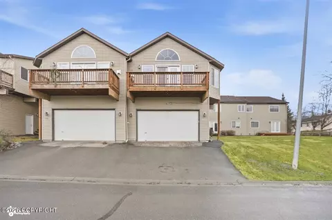 Exterior - 11801 Falklands Dr # 75, Eagle River, AK 99577 photo 2 of 4