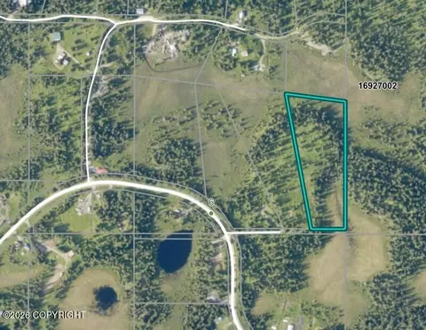 16927 Kathryn Ave, Anchor Point, AK 99556