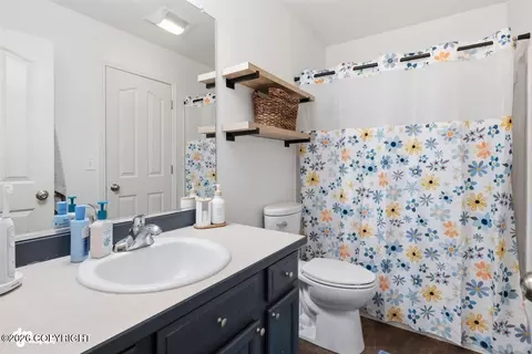 Bath - 20235 Glacier Park Cir, Eagle River, AK 99577 photo 2 of 2