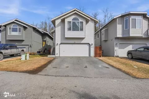 20235 Glacier Park Cir, Eagle River, AK 99577