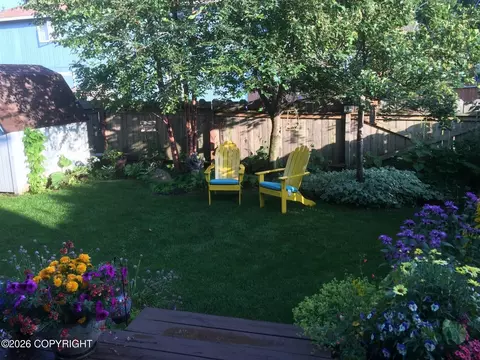 Exterior - 18532 Chekok Cir, Eagle River, AK 99577 photo 14 of 21