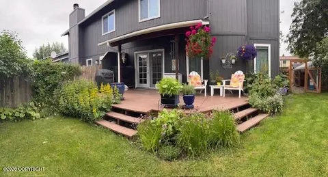 Exterior - 18532 Chekok Cir, Eagle River, AK 99577 photo 2 of 21