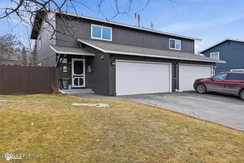 18532 Chekok Cir, Eagle River, AK 99577