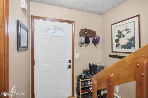 Entry Way - 18532 Chekok Cir, Eagle River, AK 99577 photo 1 of 2