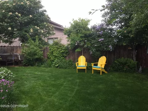 Exterior - 18532 Chekok Cir, Eagle River, AK 99577 photo 13 of 21