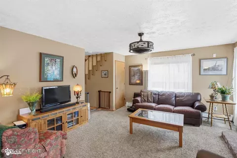 Living - 18532 Chekok Cir, Eagle River, AK 99577 photo 4 of 4