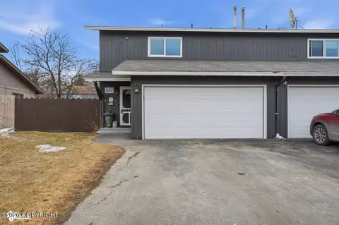 Exterior - 18532 Chekok Cir, Eagle River, AK 99577 photo 1 of 21