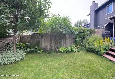 Exterior - 18532 Chekok Cir, Eagle River, AK 99577 photo 8 of 21