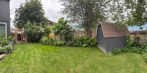 Exterior - 18532 Chekok Cir, Eagle River, AK 99577 photo 9 of 21