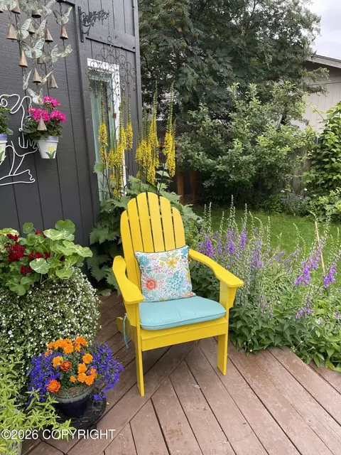 Exterior - 18532 Chekok Cir, Eagle River, AK 99577 photo 5 of 21